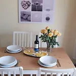 Apartament Benimar Costa Adeje (Tenerife)
