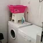 Benimar Apartament *
