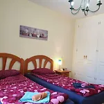 Benimar Apartament *