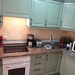 Benimar Apartmán Costa Adeje (Tenerife)