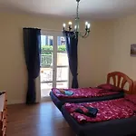 Apartmán Benimar *