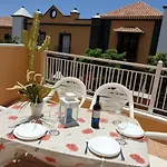 Benimar Apartmán *