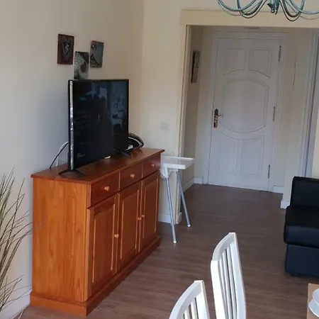 Benimar Apartmán *