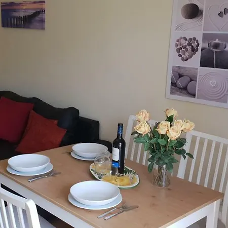 Benimar Apartmán