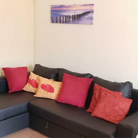 Benimar Apartmán Costa Adeje (Tenerife)
