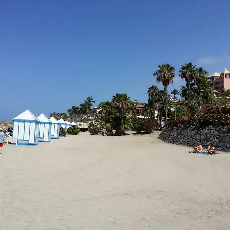 Benimar Appartement *