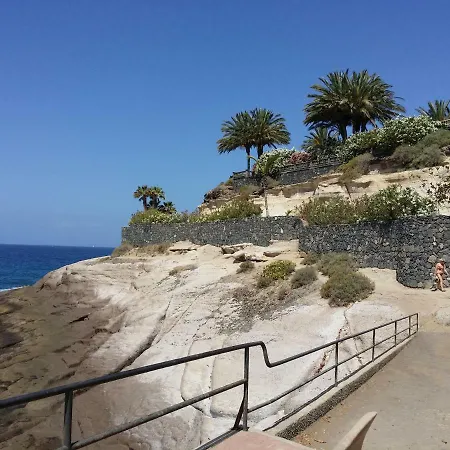 Appartement Benimar Costa Adeje (Tenerife)