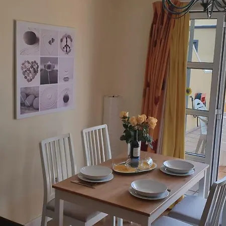 Benimar Apartmán