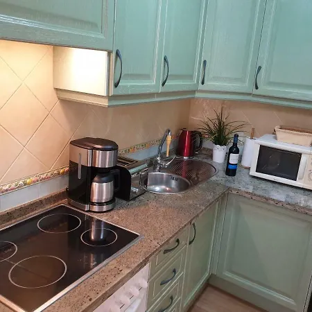 Benimar Apartmán