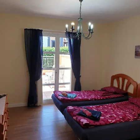 Apartmán Benimar *