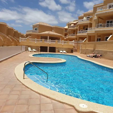 Benimar Costa Adeje (Tenerife)