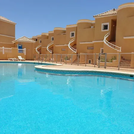 Apartmán Benimar