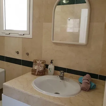 Benimar Apartmán Costa Adeje (Tenerife)