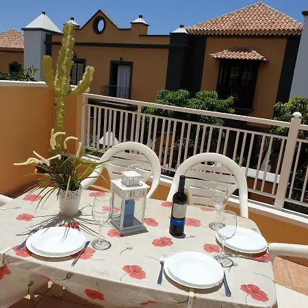 Benimar Apartmán *