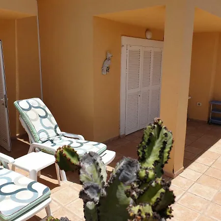 Benimar Apartmán