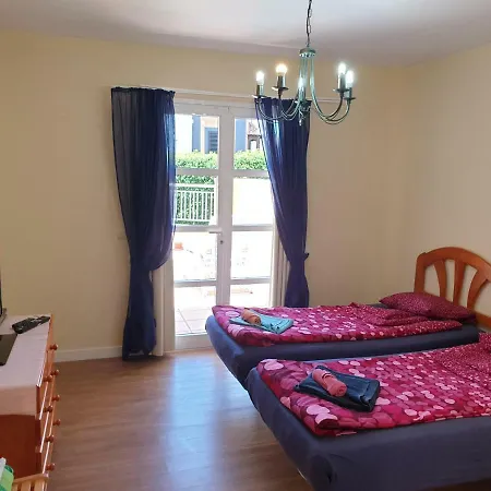Apartmán Benimar *