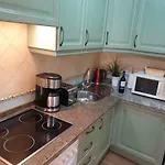 Benimar Апартаменти