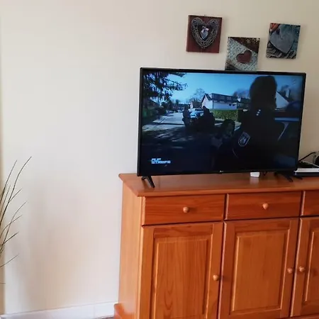 Apartmán Benimar Costa Adeje (Tenerife)