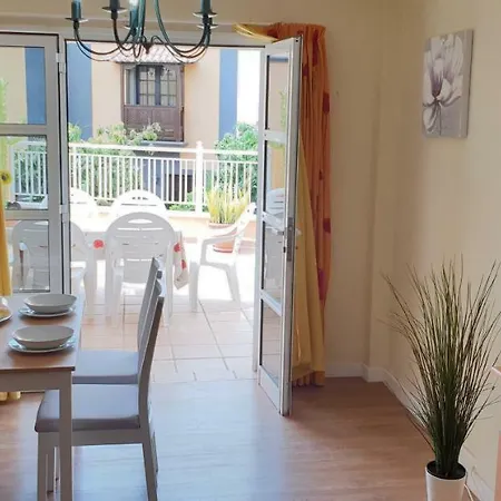 Benimar Apartmán Costa Adeje (Tenerife)