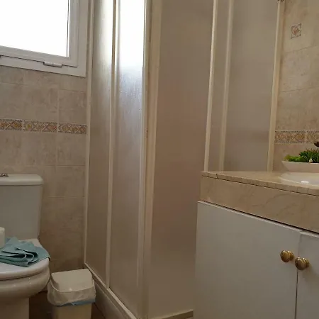 Benimar Costa Adeje (Tenerife)