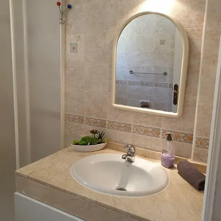 Benimar Apartment *