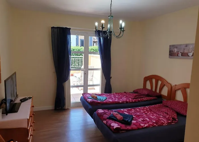 Apartamento Benimar *
