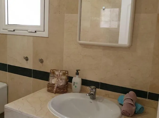 Benimar Lägenhet Costa Adeje (Tenerife)