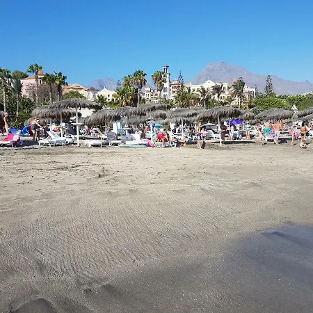 Апартаменты Benimar