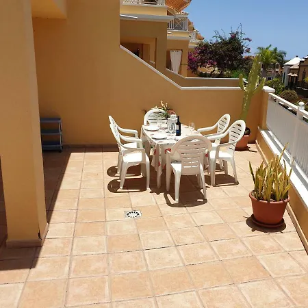 Benimar Apartament