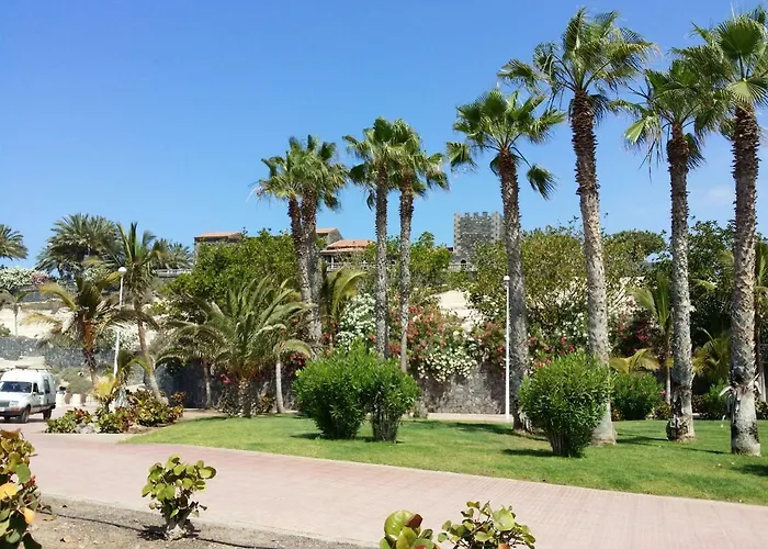 Benimar * Адехе